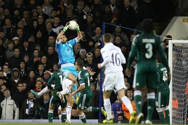 Ευρωπαίος και υπερήφανος Παναθηναϊκός (photos)