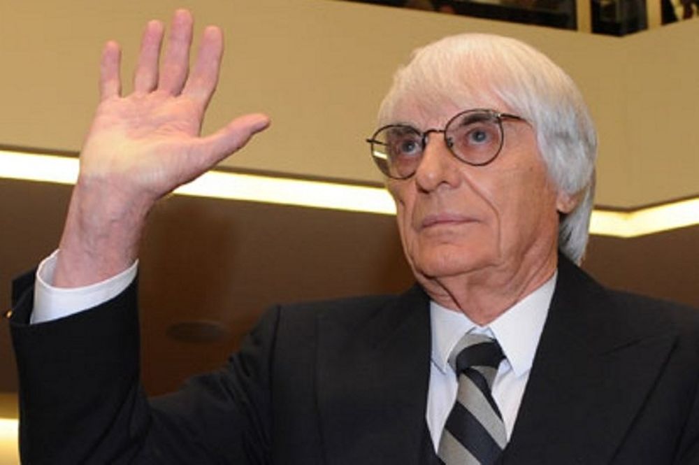 Έκλεστοουν: «Δεν αισθάνομαι 82, έχω πολλές ιδέες ακόμα…»