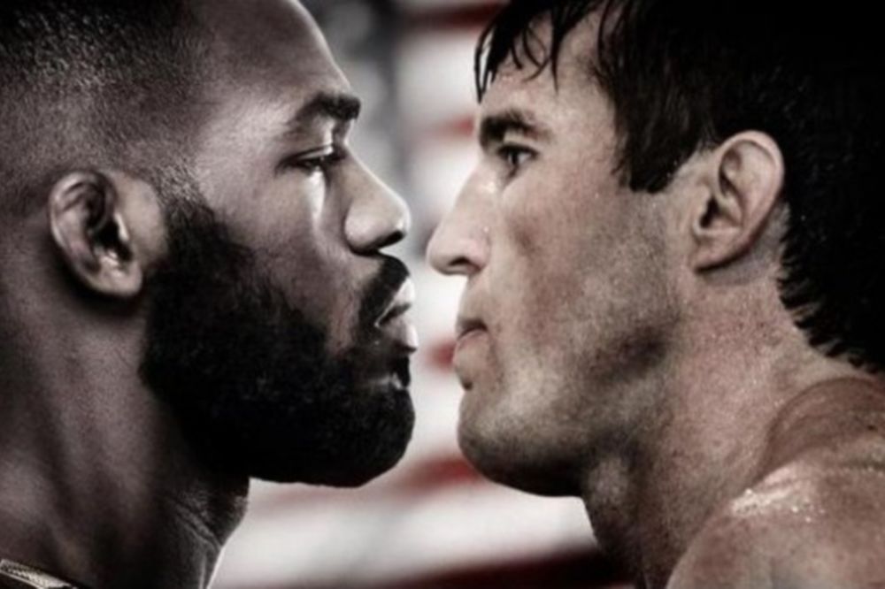 UFC: Αλλαγή πλάνων με TUF