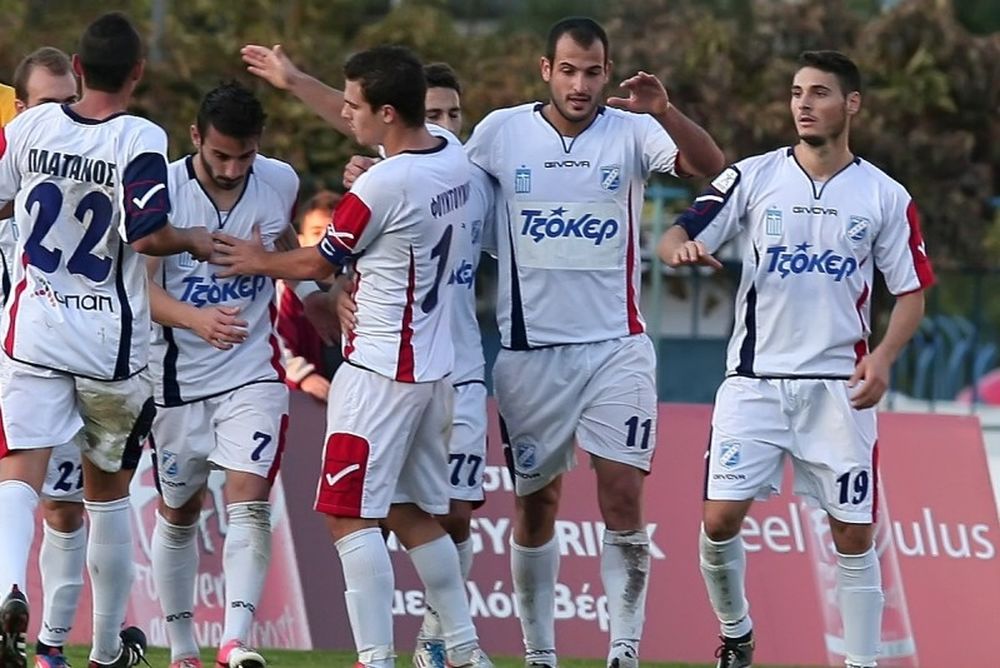 Καλλιθέα: Χωρίς Πίκολο κόντρα στα Ψαχνά