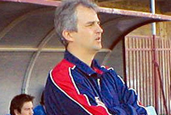 Βέροια: Συλληπητήρια στον Τσελιόπουλο