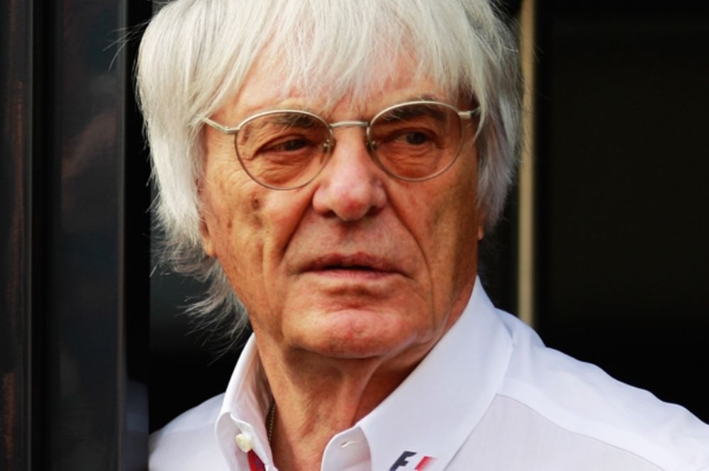 Έκλεστοουν: «Λάθος που επέστρεψε ο Σουμάχερ»