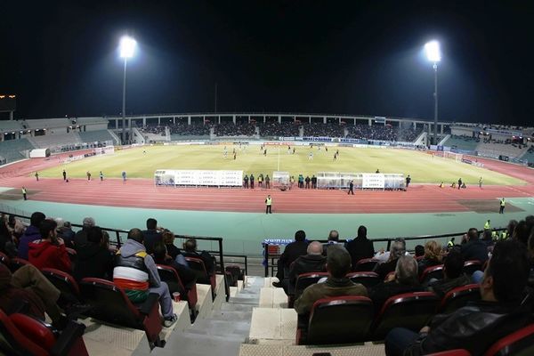 Παρέμβαση Ιωαννίδη για το «Πανθεσσαλικό»