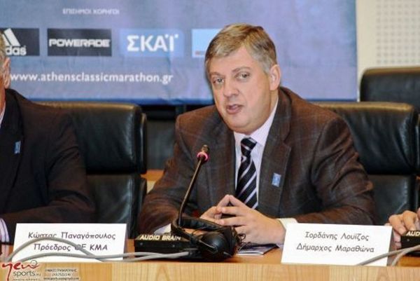 ΣΕΓΑΣ: Αιφνίδιος έλεγχος ντόπινγκ από την ελληνική Ομοσπονδία