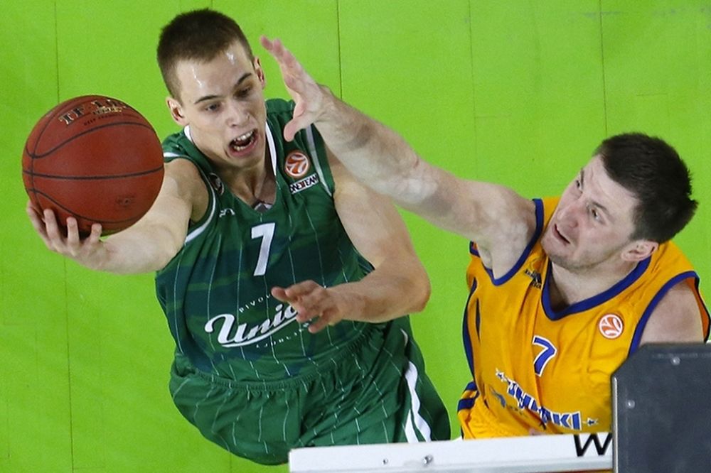 Ευρωλίγκα: Χωρίς «αιωνίους» το Top 10 (video)