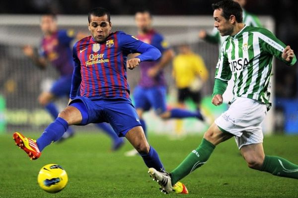Πριμέρα Ντιβιζιόν: Δοκιμασία για Μπαρτσελόνα
