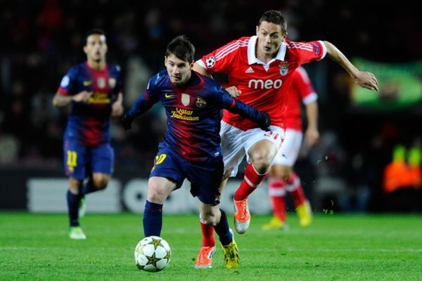 Τσάμπιονς Λιγκ: Οι καλύτερες στιγμές της φάσης των ομίλων (video)