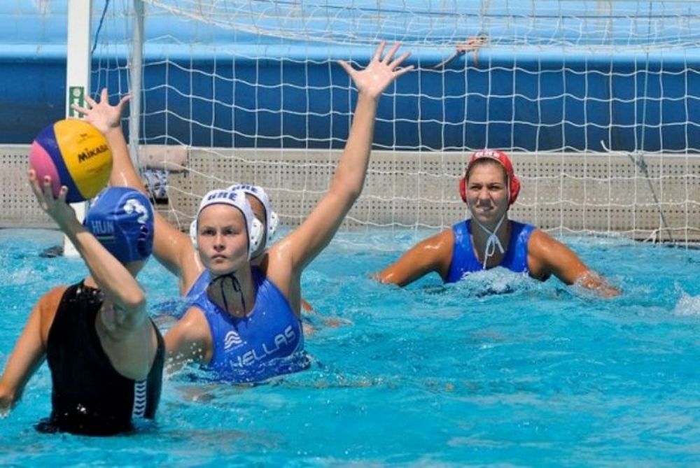 Οι 20 τελικοί στην ιστορία των Εθνικών ομάδων πόλο