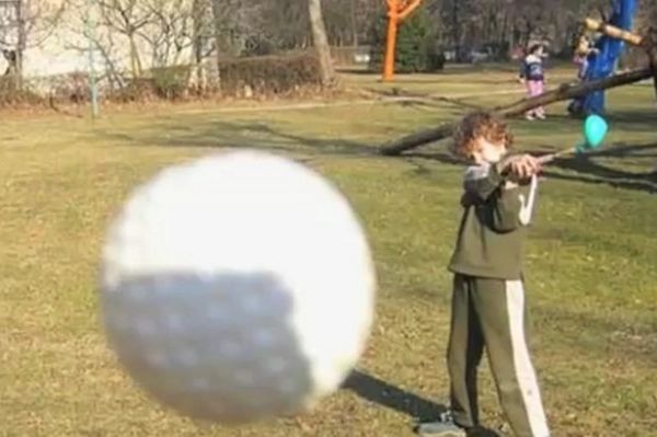 Φωτογράφε; Εχεις... ταλέντο (Video)