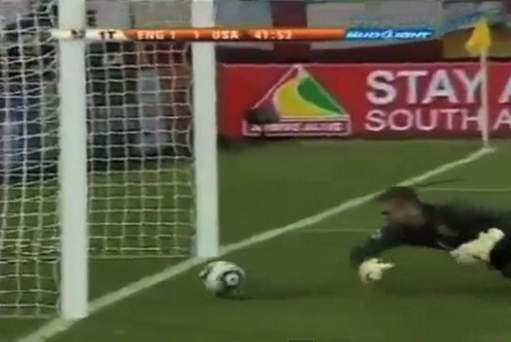 Δείτε ορισμένα από τα πιο... αστεία αυτογκόλ (video)