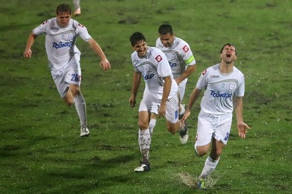 Κέρκυρα-ΠΑΣ Γιάννινα 0-2: Πασάς στο… βούρκο