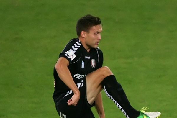 Παναχαϊκή: Χωρίς Βουνκ με Παναιτωλικό