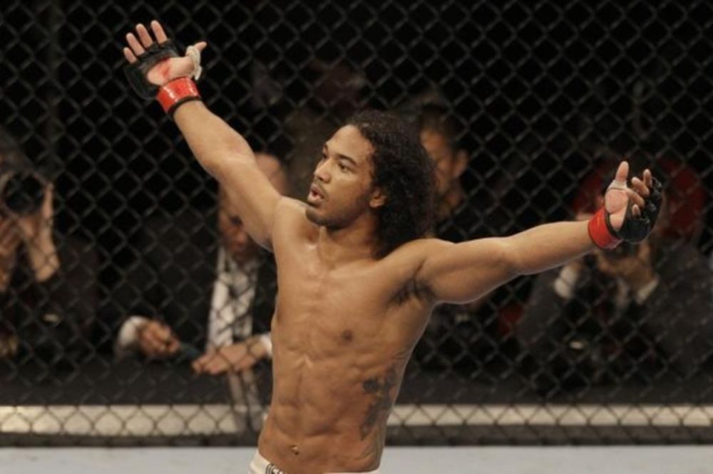UFC on FOX 5: Να περάσει ο… επόμενος (videos+photos)