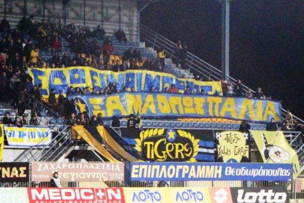 Super League: Στη σκιά του ντέρμπι