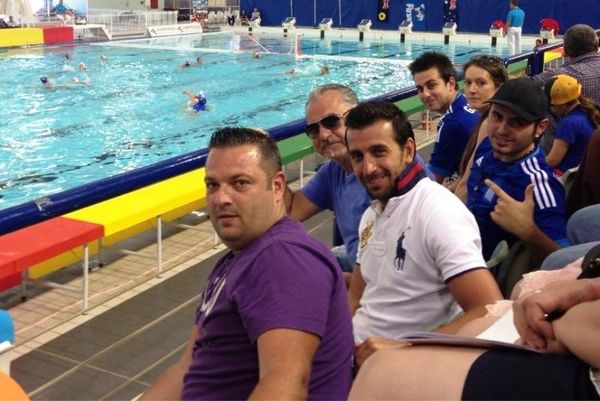 Ο Πετρέλης είδε το «χρυσό» των Νεανίδων (video)