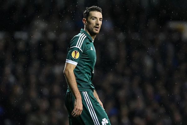 Παναθηναϊκός: Μίνι-έκπληξη με Τοτσέ