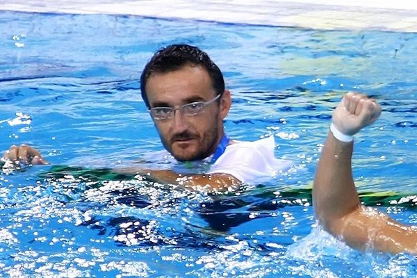 Μορφέσης: «Υπερήφανος για τα κορίτσια»