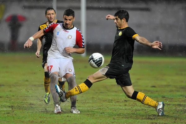 Παναχαϊκή-Παναιτωλικός 1-0: Ο Γκούρτσας… σίγησε τα «καναρίνια»!