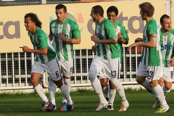 Πανθρακικός: Τροχοπέδη με ΑΕΚ οι απουσίες