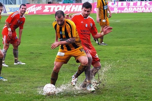 Γλίτωσε στο τέλος η Καρδίτσα!