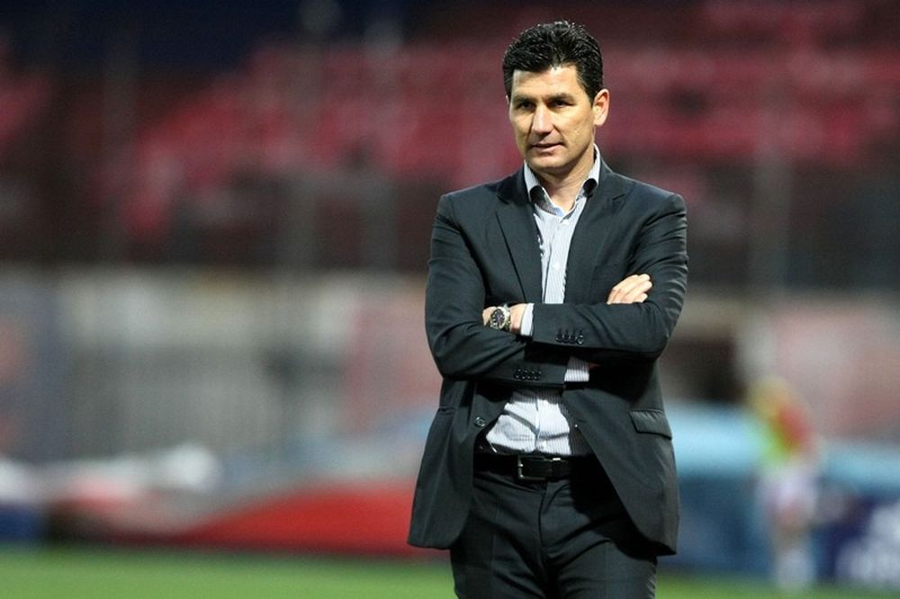 Ουζουνίδης: «Το χρωστούσαν στους εαυτούς τους»