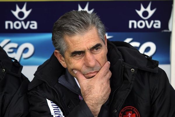 Αναστασιάδης: «Άλλος αποφασίζει πού θα φθάσουμε…»