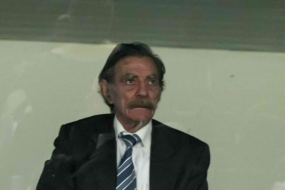 Βαρδινογιάννης: «Εμείς δεν κλέβουμε»