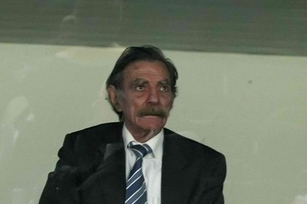 Βαρδινογιάννης: «Εμείς δεν κλέβουμε»