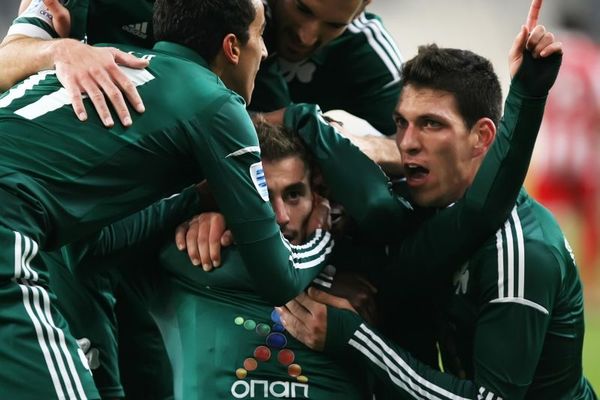 Παναθηναϊκός: Τα μεγάλα κέρδη του ντέρμπι…