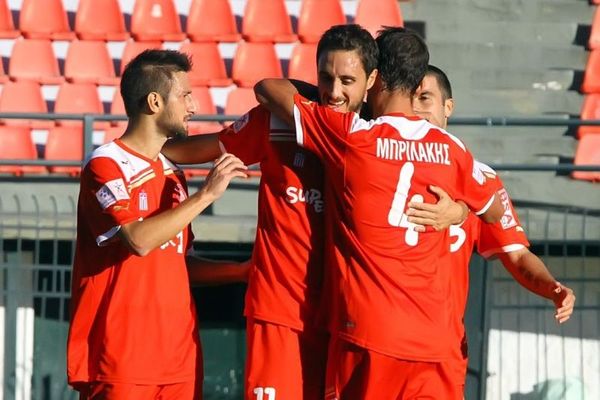 Football League: Πέφτει η αυλαία στις Σέρρες