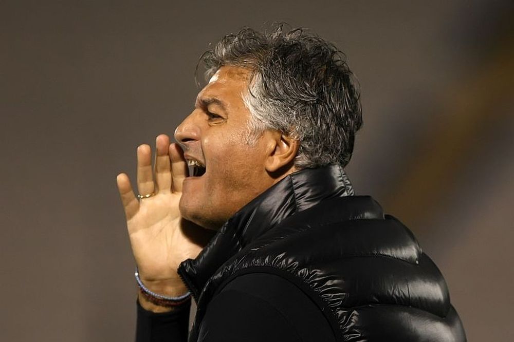 Ηρακλής: «Όπλο» του η άμυνα…