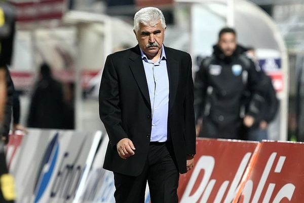 Λεβαδειακός: Πρόβλημα στην επίθεση