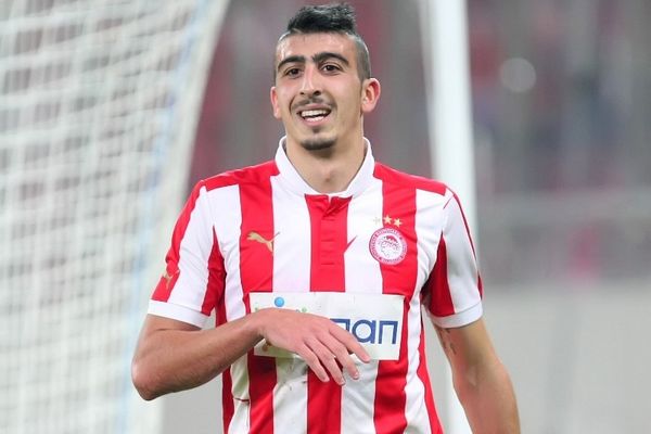 Ιωαννίδης: «Ο κόσμος βάζει φτερά στα πόδια μας!»