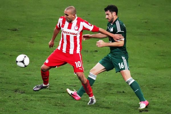 Τζεμπούρ: «Ανάμικτα συναισθήματα»