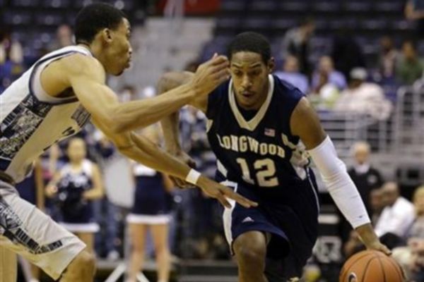 NCAA: Δεν… κωλώνει ο Πόρτερ του Τζορτζτάουν (video)