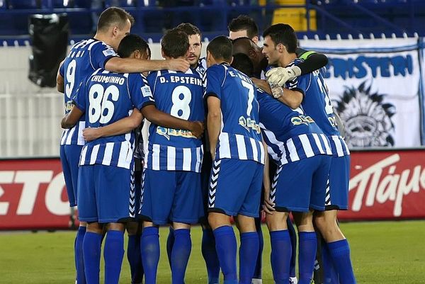 Ατρόμητος: Παλεύει και… δικαιώνεται!