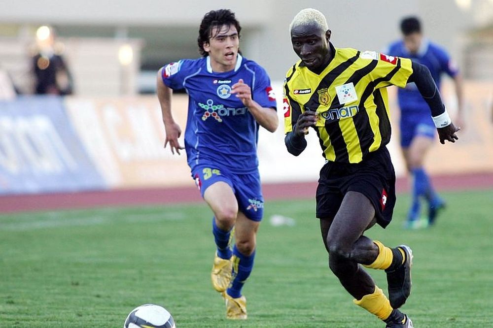 Εργοτέλης: Φοβού… τους πρώην