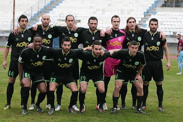 Ηρακλής Ψαχνών: Το μυαλό στον Πανσερραϊκό