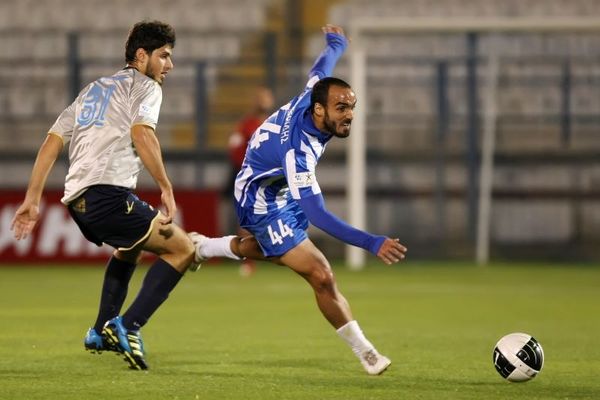 Απόλλων Σμύρνης: Επιστροφή Τσεμπερίδη, αποφασίζει για Καμαρά