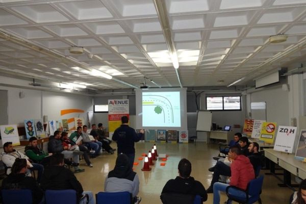 Πρόγραμμα «Ερμής» από το Ι.Ο.Α.Σ. «Πάνος Μυλωνάς» 