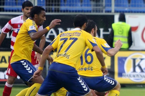 Βέροια: Με αλλαγές κόντρα στον Θρασύβουλο