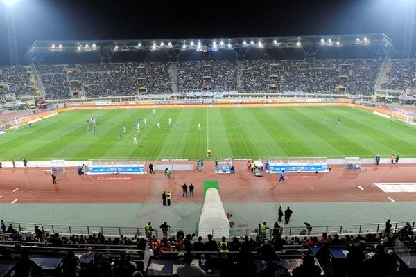 Εργοτέλης: Έξωση από το Παγκρήτιο!