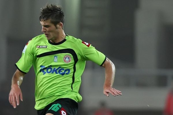 Κέρκυρα: Απών ο Κρητικός, θεραπεία ο Γιάντσης