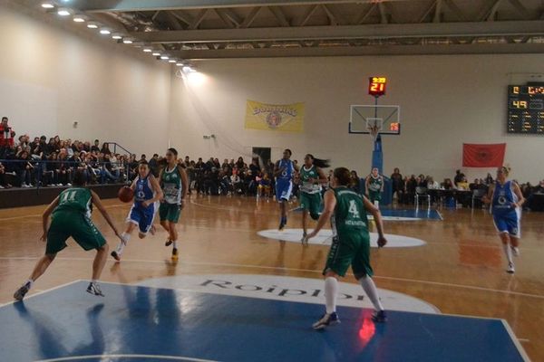 Παναθηναϊκός: Ευχαρίστησε Ελληνικό