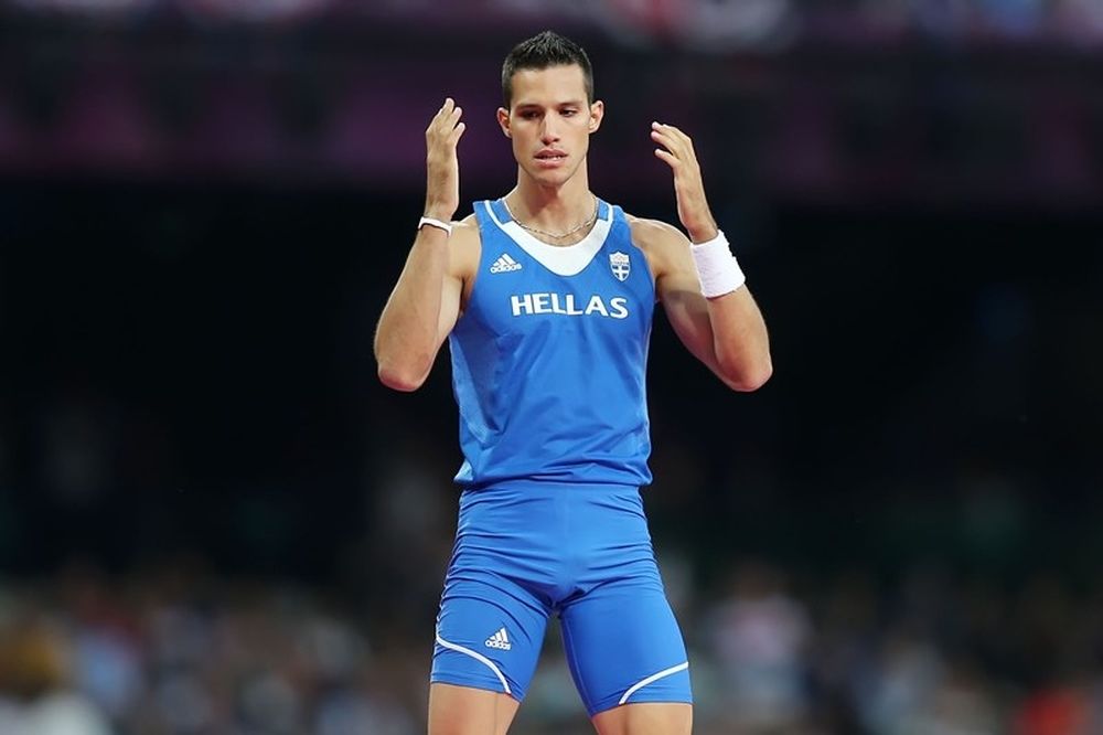 Πάνε… Βουλή οι Φιλιππίδης, Λεμπέσης