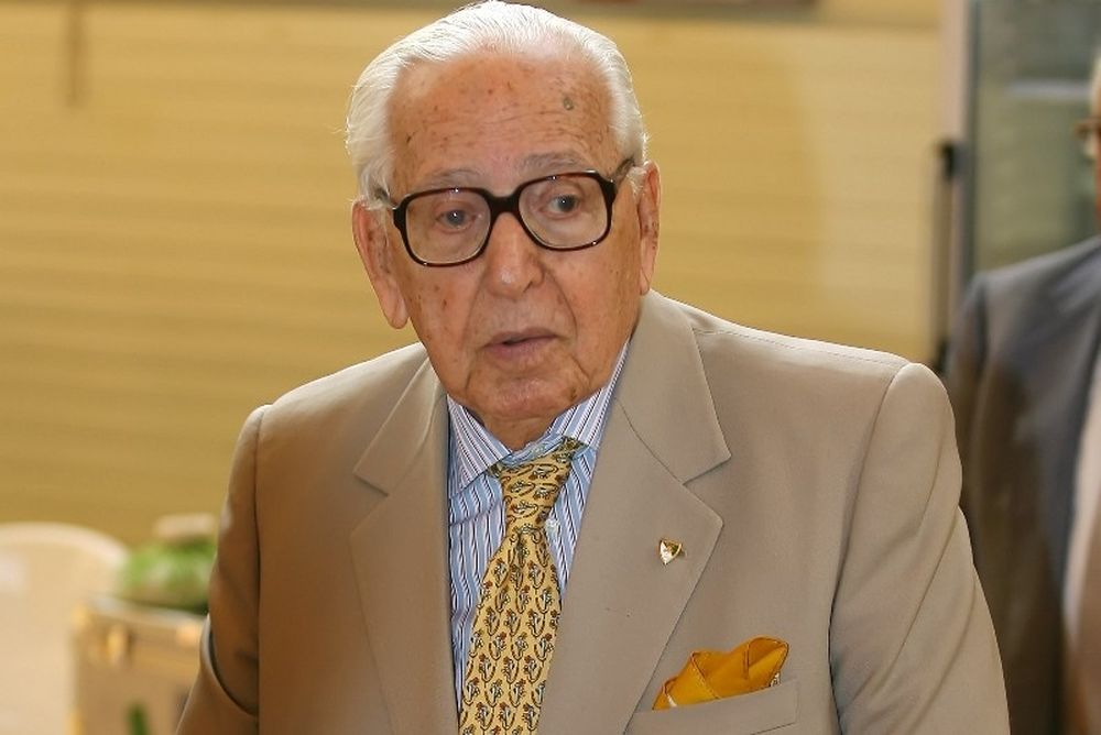 Παναθηναϊκός: Νέα πρόταση Μακρόπουλου στους «πράσινους» πολίστες