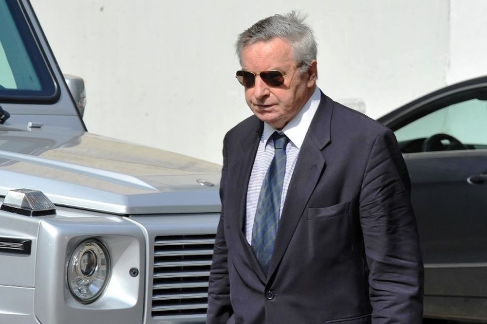 Καμάρας: «Σύμβολο του ελληνισμού ο Απόλλων»