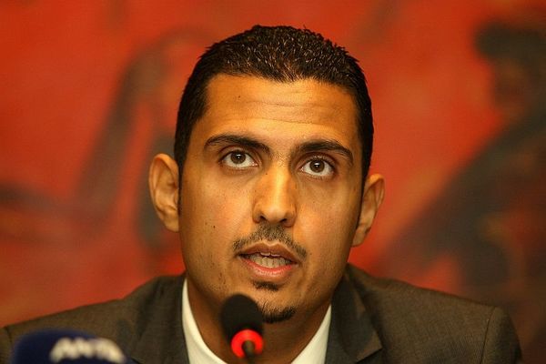 Παναθηναϊκός: Τοποθετείται ο Φεϊζάλ