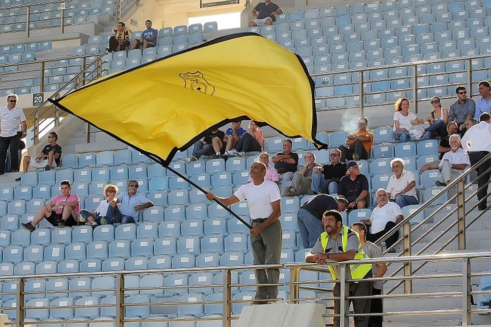 Εργοτέλης: Έκτακτο ΔΣ για το γηπεδικό