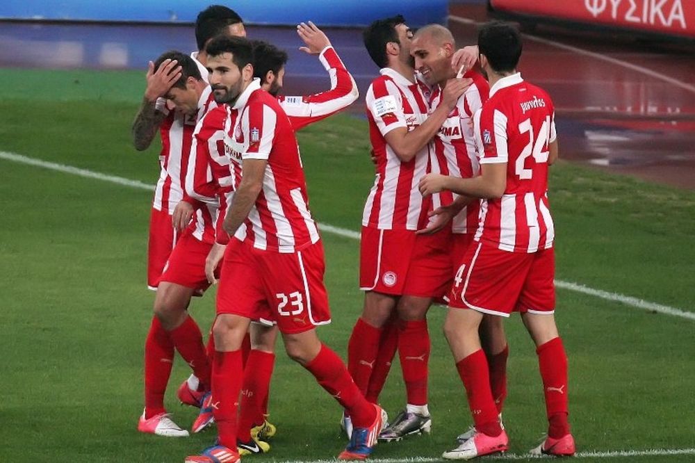 Ολυμπιακός: «Μια κακή εμφάνιση δεν σβήνει την πραγματικότητα»